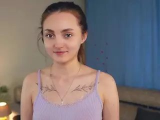 Erica's Live Sex Cam Show