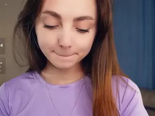 Erica's Live Sex Cam Show