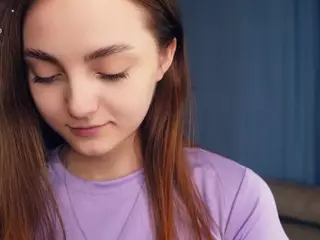 Erica's Live Sex Cam Show