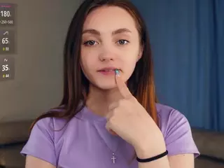 Erica's Live Sex Cam Show