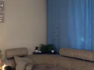 Erica's Live Sex Cam Show