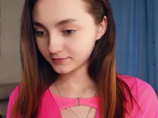 Erica's Live Sex Cam Show