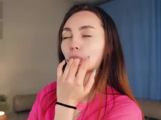 Erica's Live Sex Cam Show
