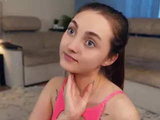 Erica's Live Sex Cam Show