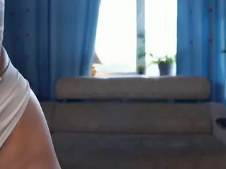 Erica's Live Sex Cam Show