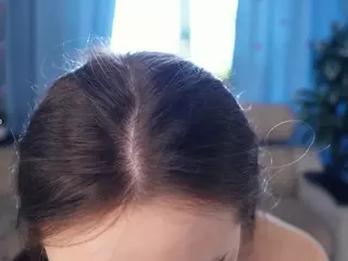 Erica's Live Sex Cam Show