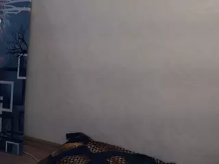 Erica's Live Sex Cam Show