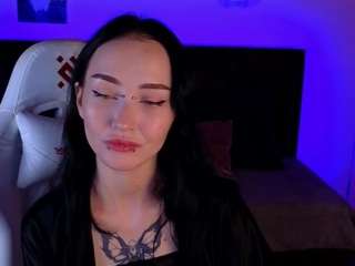 holly-berryy webcam