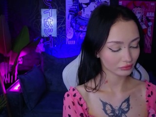 holly-berryy webcam