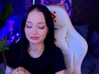 holly-berryy webcam
