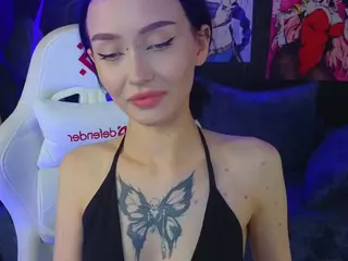 holly-berryy's Live Sex Cam Show