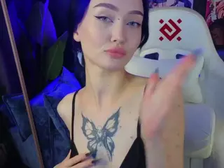 holly-berryy's Live Sex Cam Show