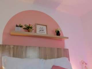 liza-ricci webcam model