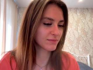 lynnecaudle Live Webcam on CamSoda