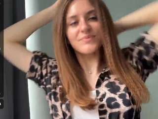 lynnecaudle Live Webcam on CamSoda