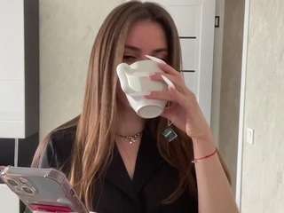 LynneCaudle live webcam show