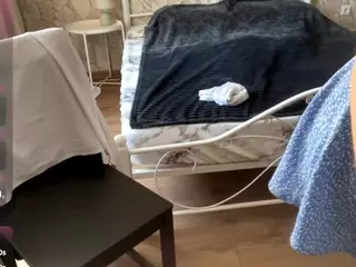 LynneCaudle's Live Sex Cam Show