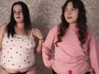 MaeGrayer's Live Sex Cam Show