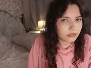 MaeGrayer's Live Sex Cam Show