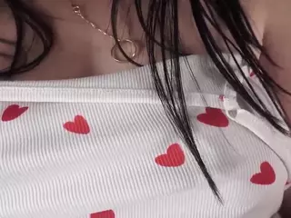 MaeGrayer's Live Sex Cam Show
