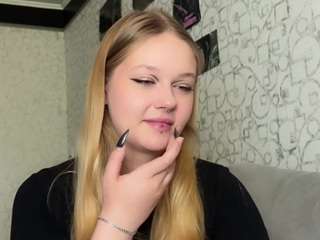 me-michelle webcam model