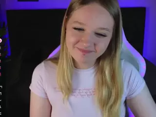 me-michelle's Live Sex Cam Show