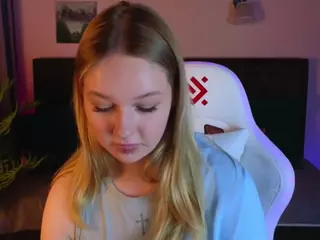 me-michelle's Live Sex Cam Show