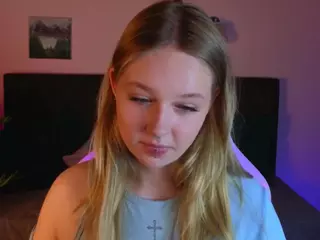 me-michelle's Live Sex Cam Show