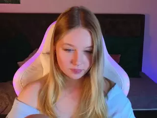 me-michelle's Live Sex Cam Show