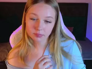 me-michelle's Live Sex Cam Show