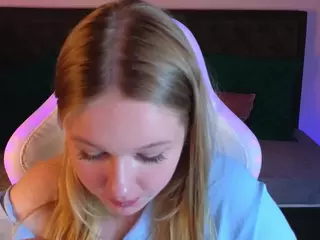 me-michelle's Live Sex Cam Show