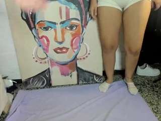 Live webcam model melodiwilliams on Soda Cams