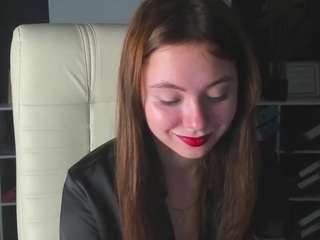 meow-mellie Modèle Webcam Profil