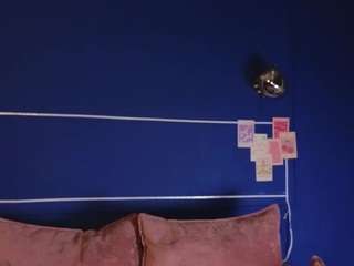 meow-mellie from CamSoda is Freechat
