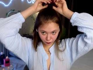  meow-mellie chat room