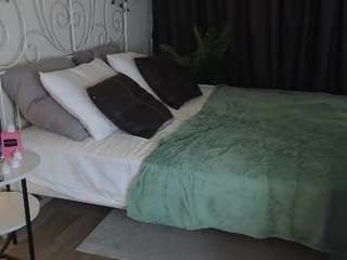 meow-mellie webcam model