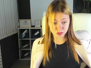 meow-mellie's Live Sex Cam Show