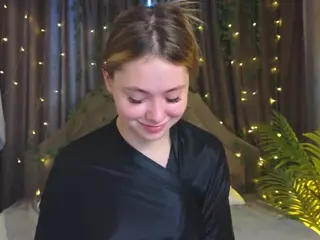 meow-mellie's Live Sex Cam Show