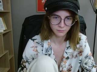 pennydelight webcam model