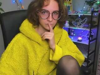 pennydelight webcam