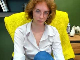 pennydelight webcam model