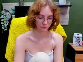 pennydelight Live Webcam on CamSoda