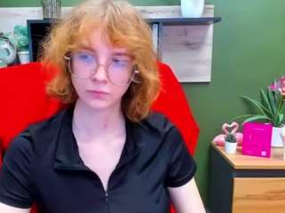 pennydelight Live Webcam on CamSoda