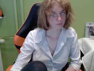 pennydelight webcam model