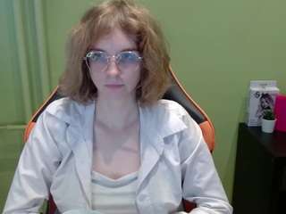 pennydelight Live Webcam on CamSoda