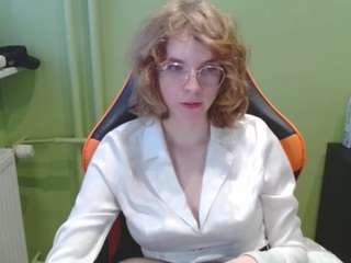 pennydelight Live Webcam on CamSoda