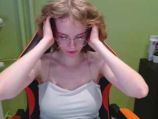 pennydelight Live Webcam on CamSoda