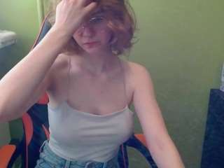 pennydelight Live Webcam on CamSoda