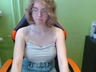 pennydelight Live Webcam on CamSoda