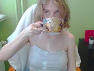 pennydelight Live Webcam on CamSoda